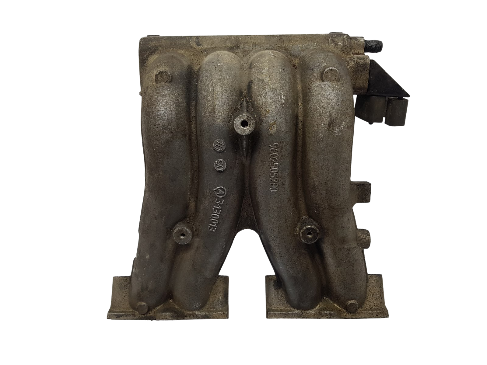 Sacie potrubie 9602505280 036189 Citroen XM Peugeot 605 2.0 8V main product photo