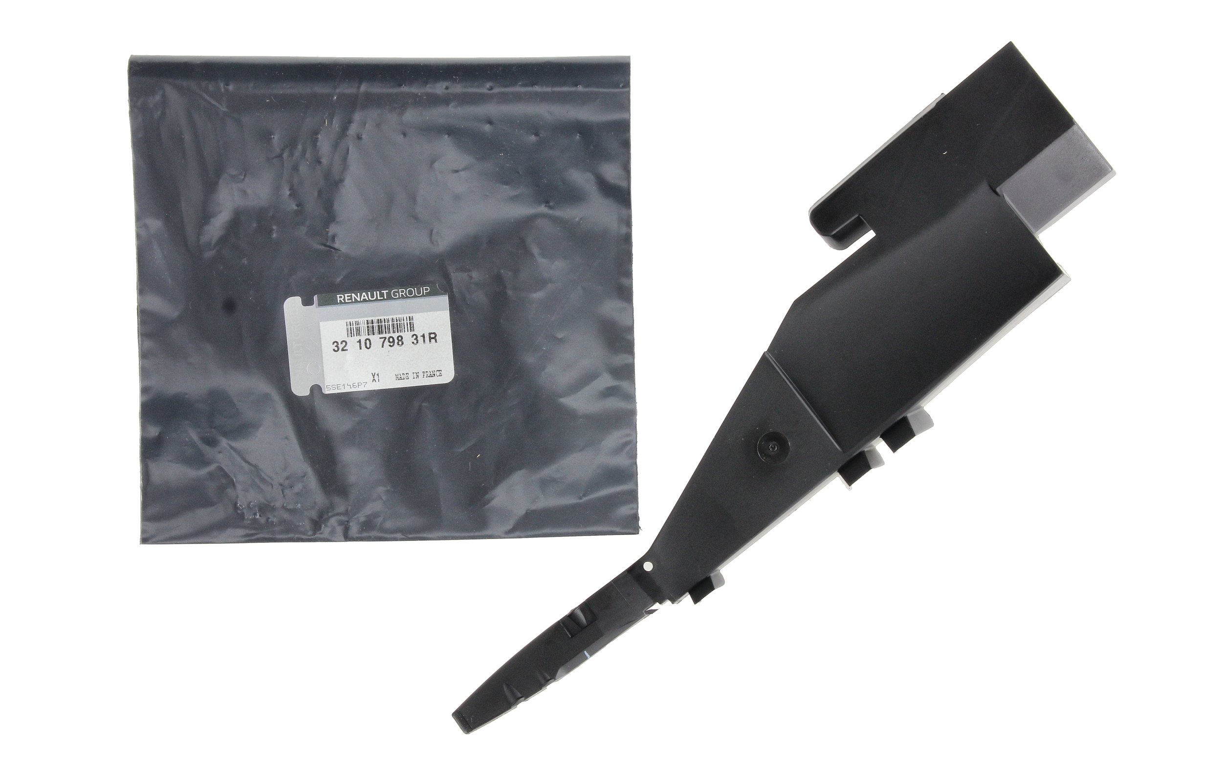 Olejové potrubie Nový Originál 321079831R Renault Dacia main product photo