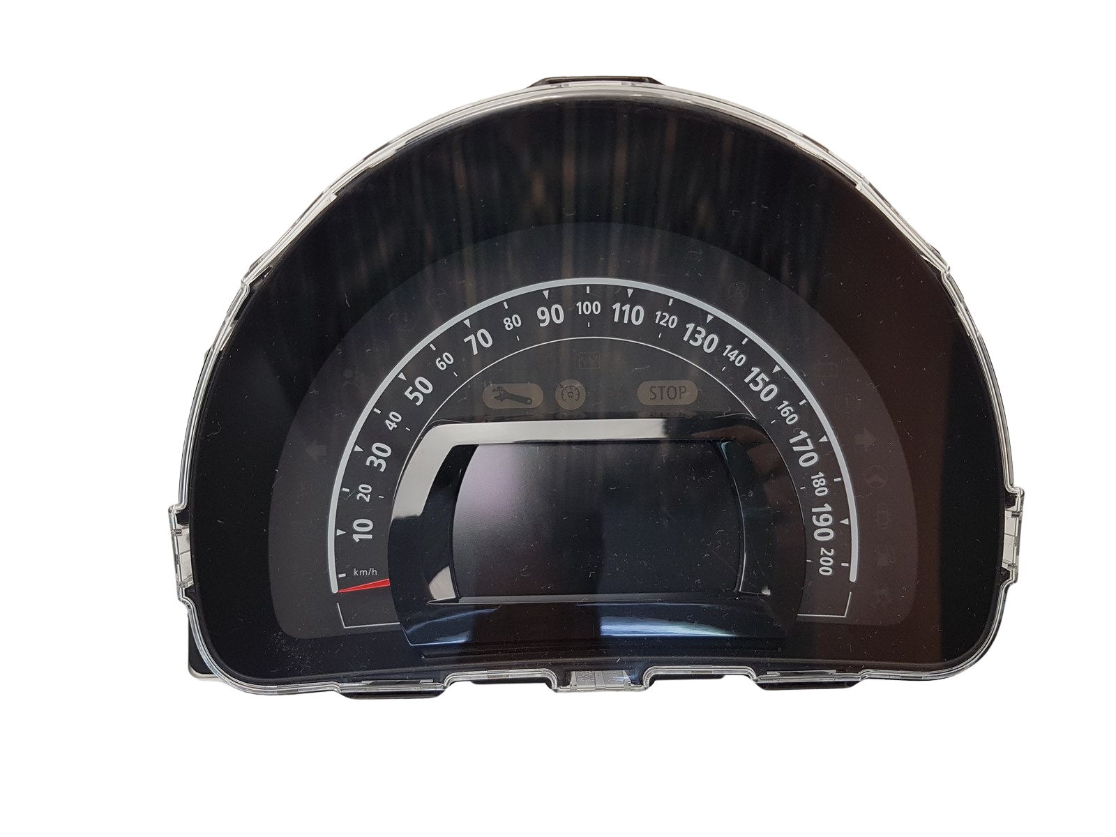 Tachometer Renault Twingo 3 248212294R Nový Originál 1048 main product photo