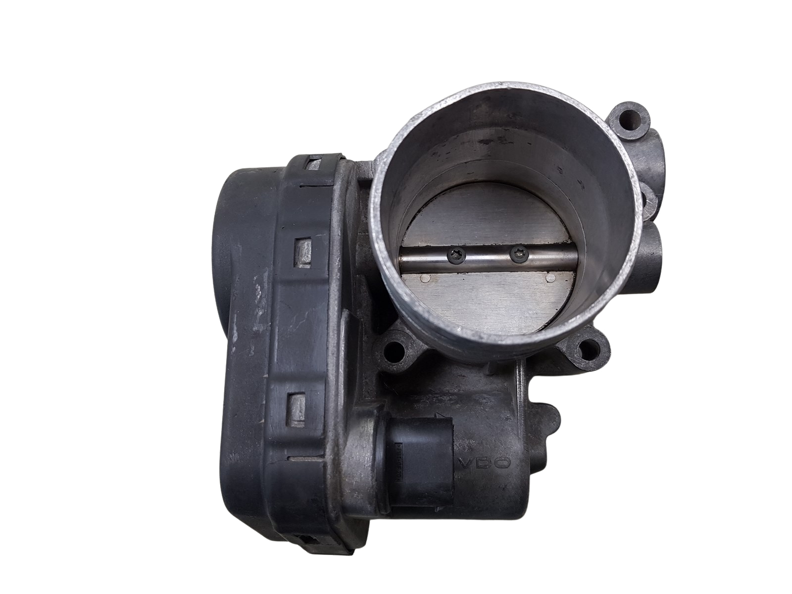 Ventil teleskopu škrtiacej klapky Mercedes-Benz A1661410125 408.238/127/001 1693 main product photo