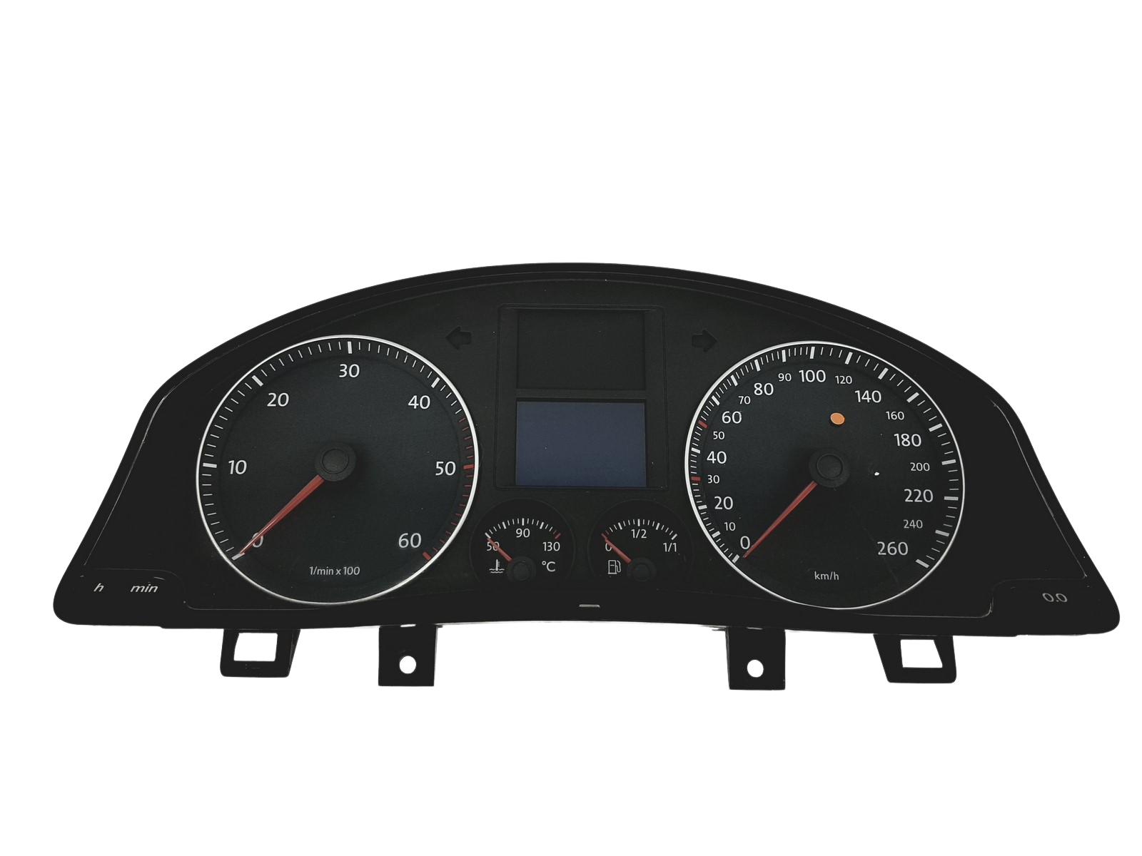 Otáčkomer VW Golf MK5 1K0920863B 52240 main product photo