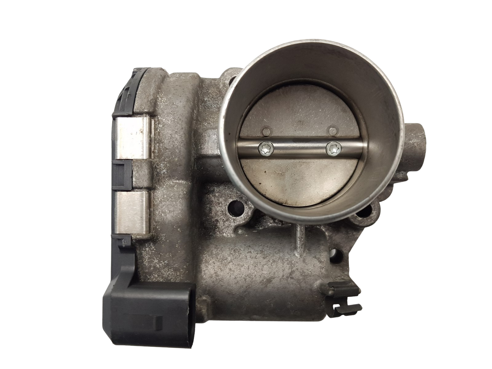 Ventil teleskopu škrtiacej klapky Ford Volvo 7S7G-9F991-CA 0280750535 1.6 1733 main product photo