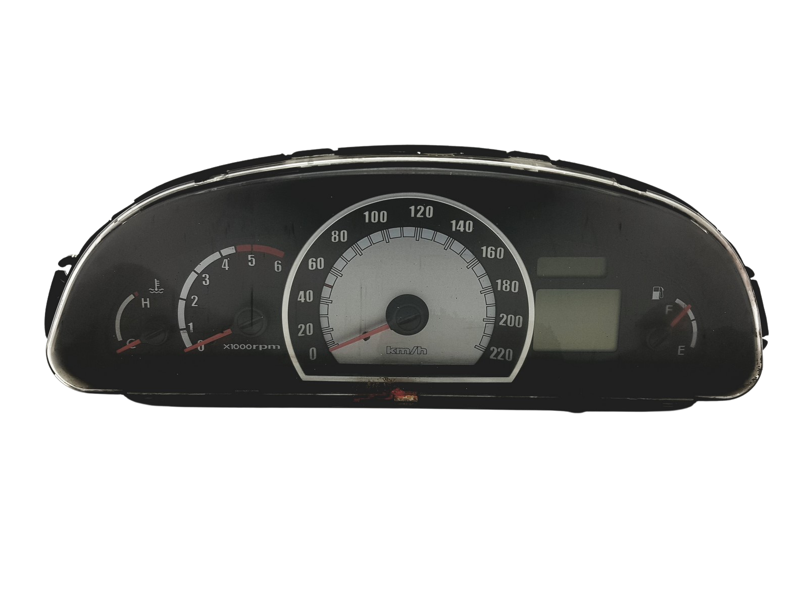 Tachometer Hyundai Matrix 94003-17360 2005-17900H 51787 main product photo