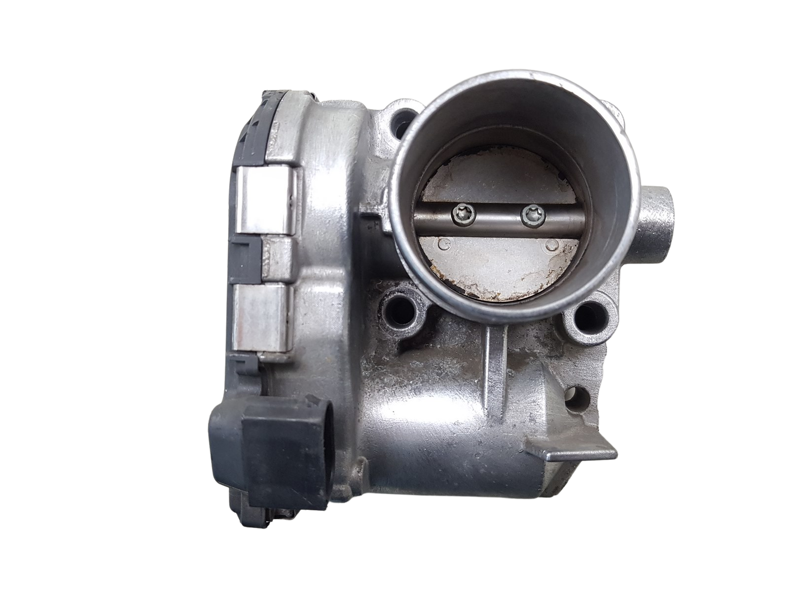 Ventil teleskopu škrtiacej klapky Fiat Lancia Alfa Romeo 0280750137 1.4 16V 2794 main product photo