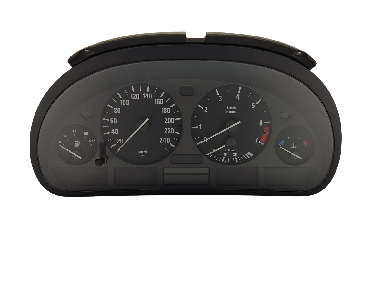 Otáčkomer BMW 5 E39 6211 8381195 110008735051 2306 main product photo