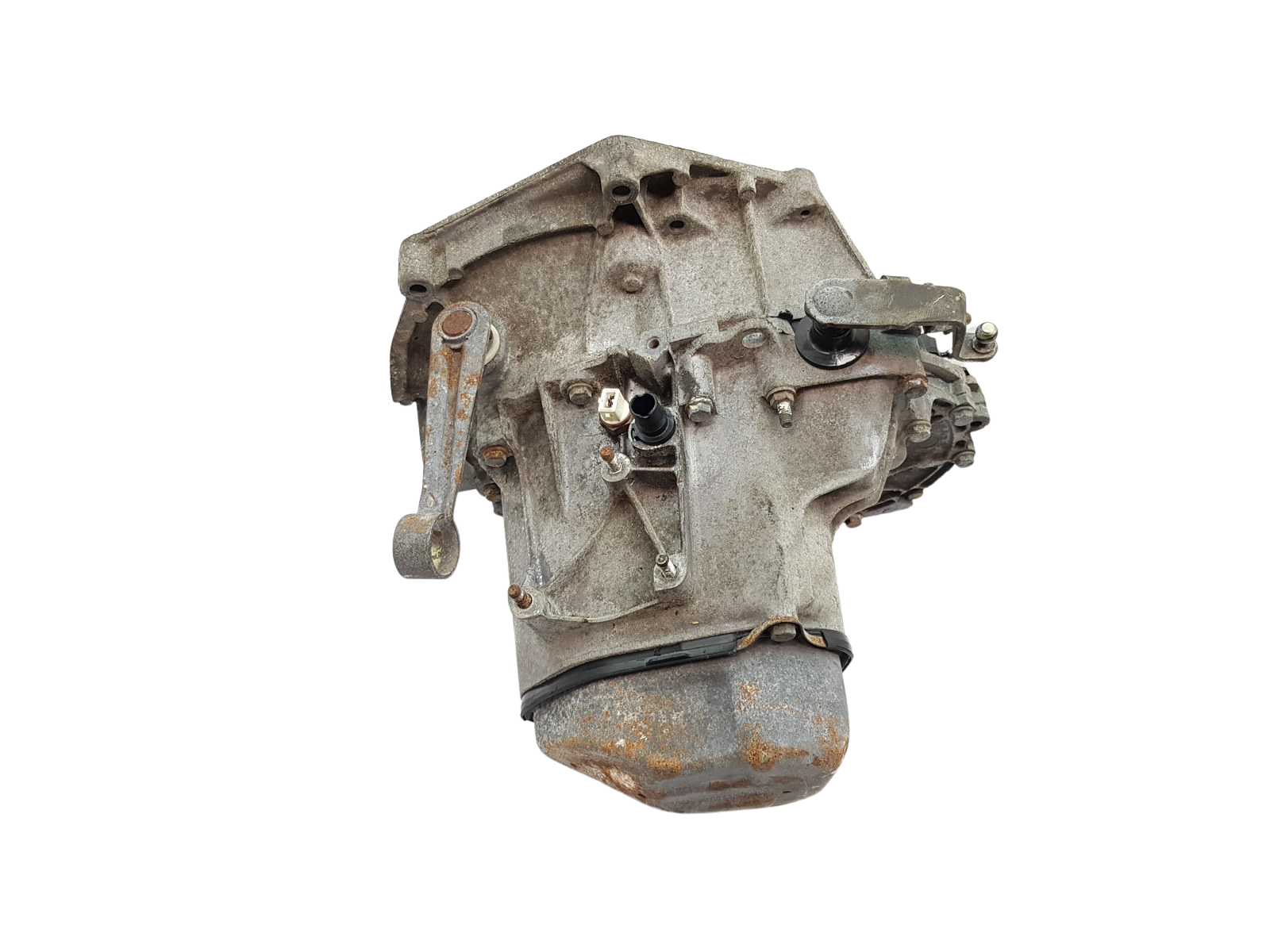 Prevodovka 20CE45 1.4 8v Peugeot 206 2222C5 1110 main product photo