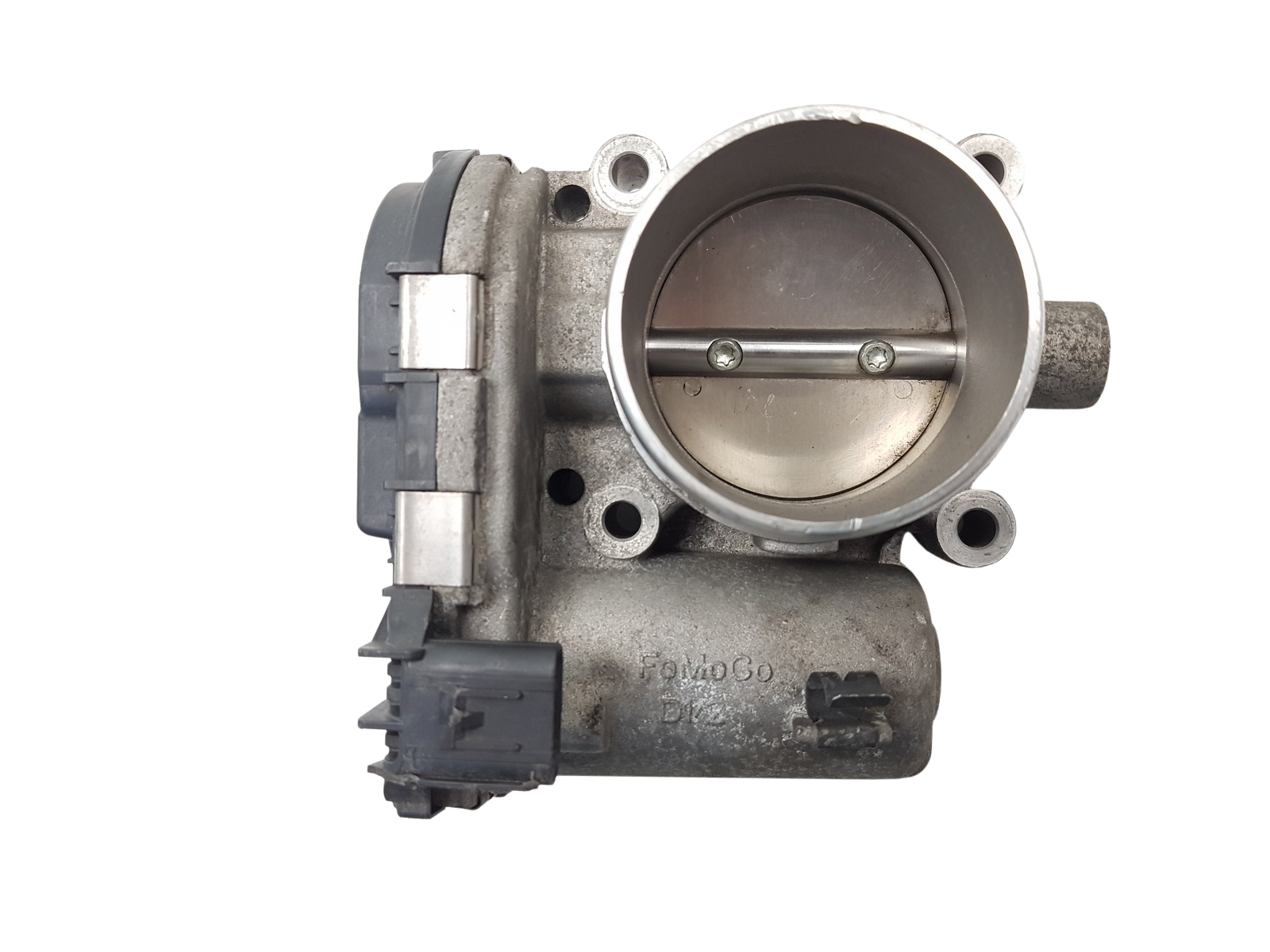 Ventil teleskopu škrtiacej klapky Ford CM5E9F991AD 0280750585 2.0 EcoBoost 3543 main product photo