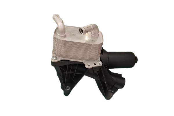 Chladič Oleja Urobte VW Audi Skoda 05L115389Q 11151794901 Vika main product photo