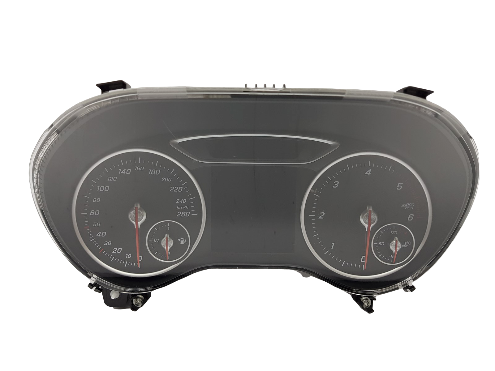 Otáčkomer Mercedes W176 W246 A2469007519 Bosch main product photo