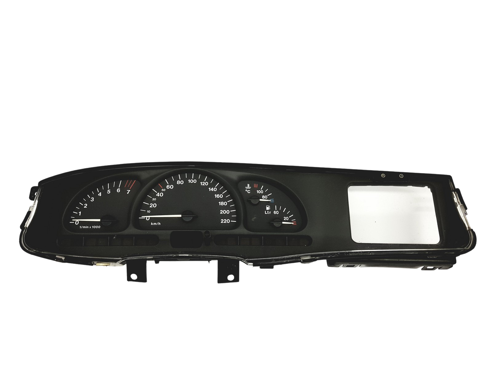 Tachometer Opel Vectra B 90569785KK 110008733009 51731 main product photo