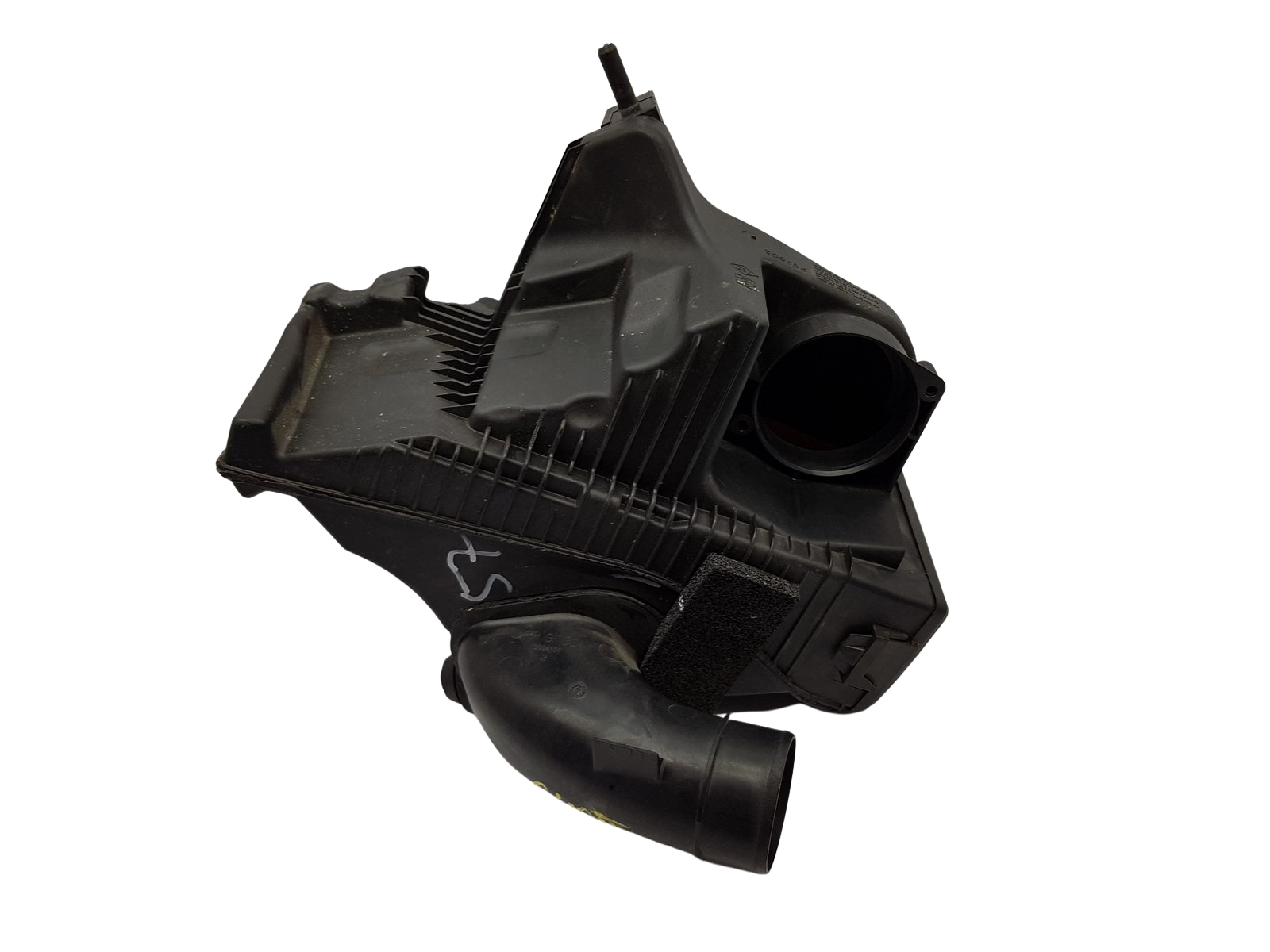 Kryt Vzduchového Filtra 8200398990 Renault Clio 3 Modus 8200309636 main product photo