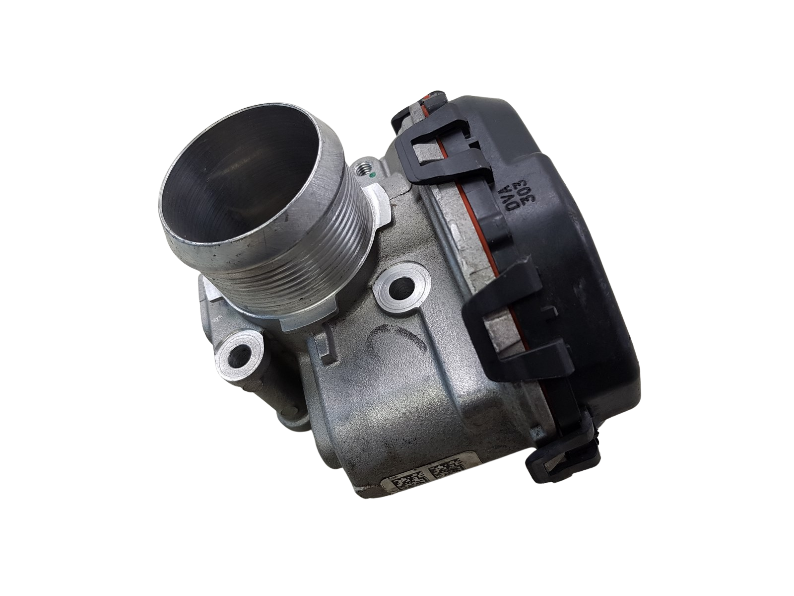 Ventil teleskopu škrtiacej klapky 9807238580 V29039645 PSA Ford 1.6 HDI 1544 main product photo