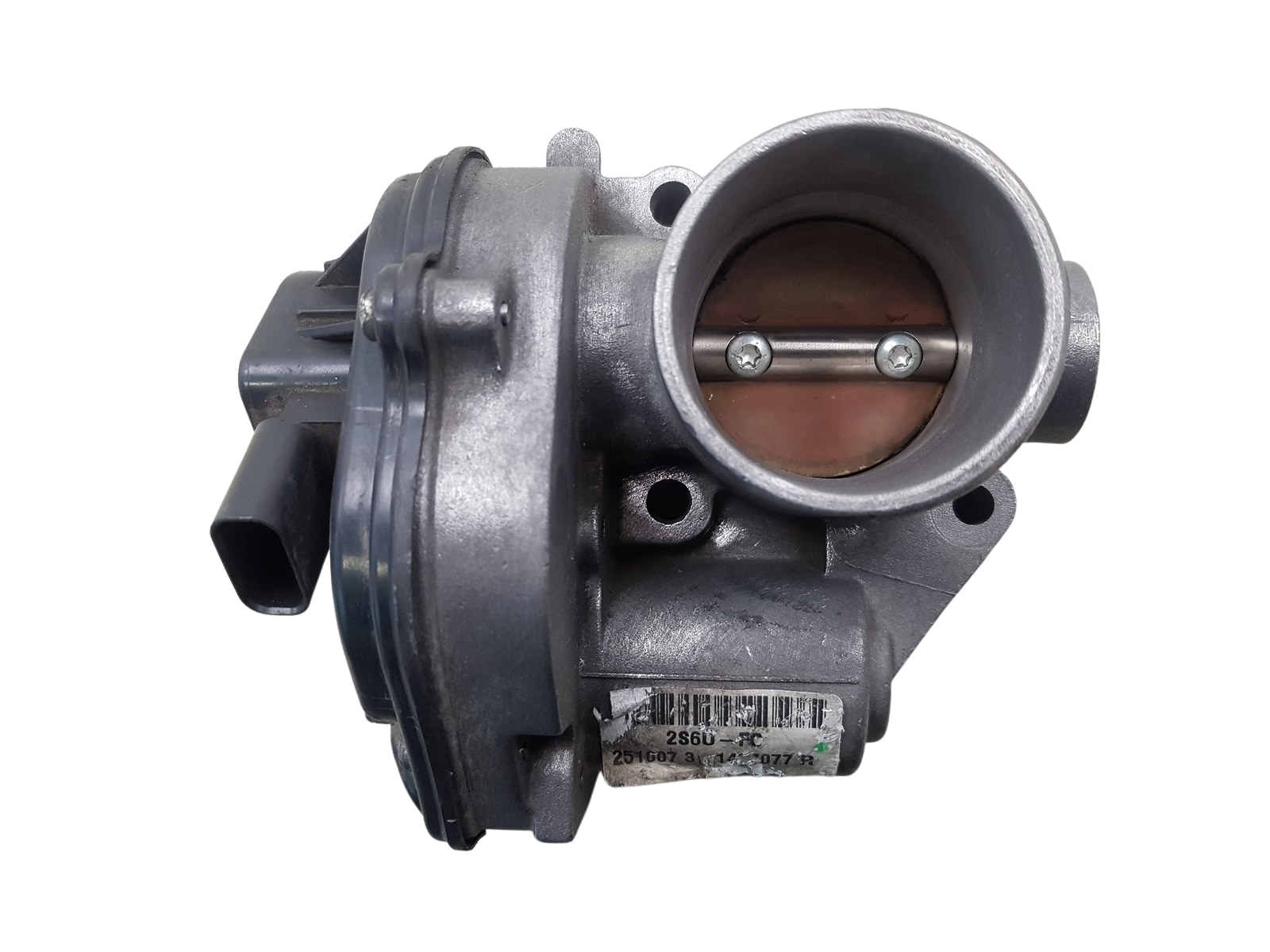 Ventil teleskopu škrtiacej klapky Ford VP2S6U-9E927-F VP4F9U-9E928-BC 2311 main product photo