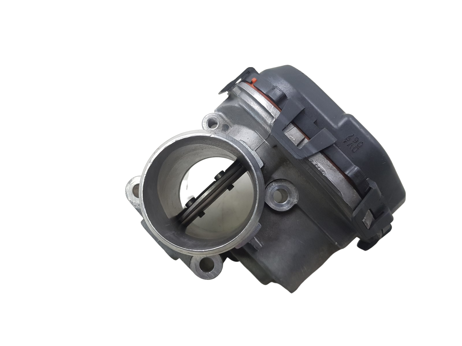 Ventil teleskopu škrtiacej klapky 9807238580 V29039645 PSA Ford 1.6 HDI 1485 main product photo