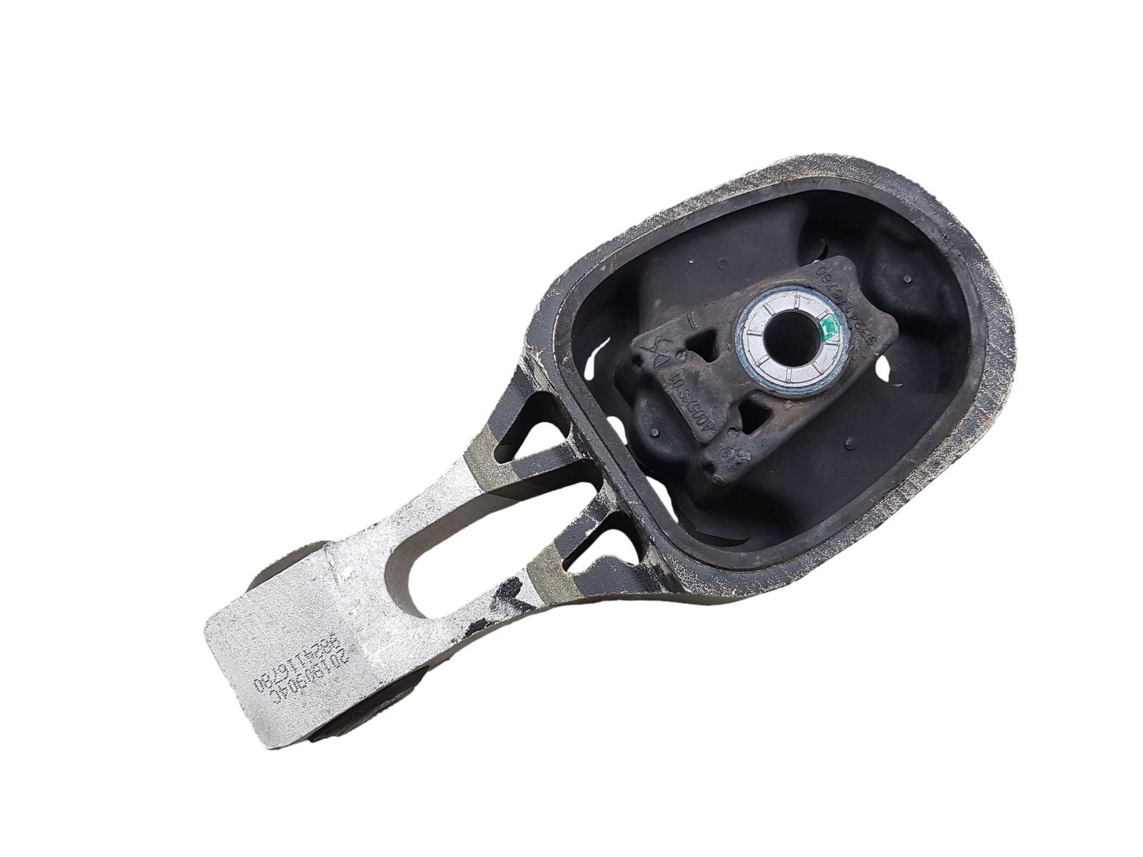 Silentblok Motora Citroen C4 3 Peugeot 208 2008 9824116780 main product photo