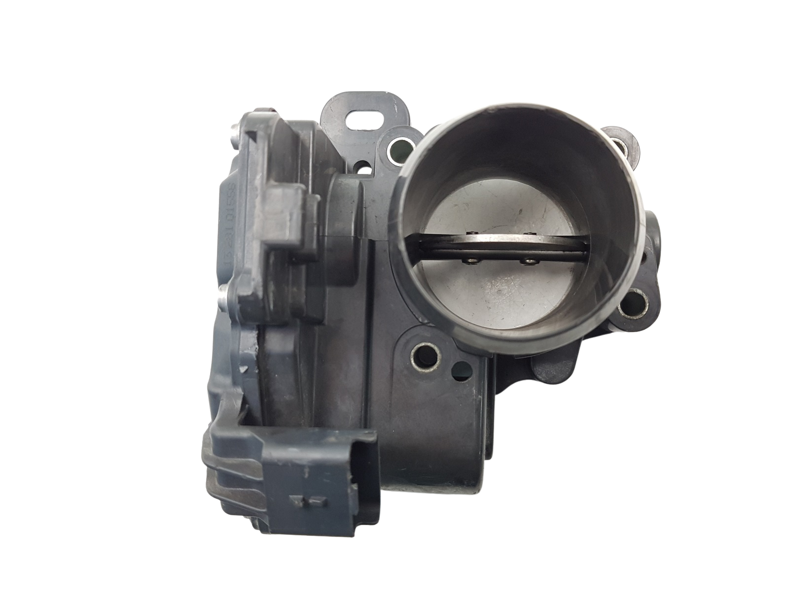 Ventil teleskopu škrtiacej klapky Citroen Peugeot 9806625280 A2C85766300 2.0 HDI 3595 main product photo