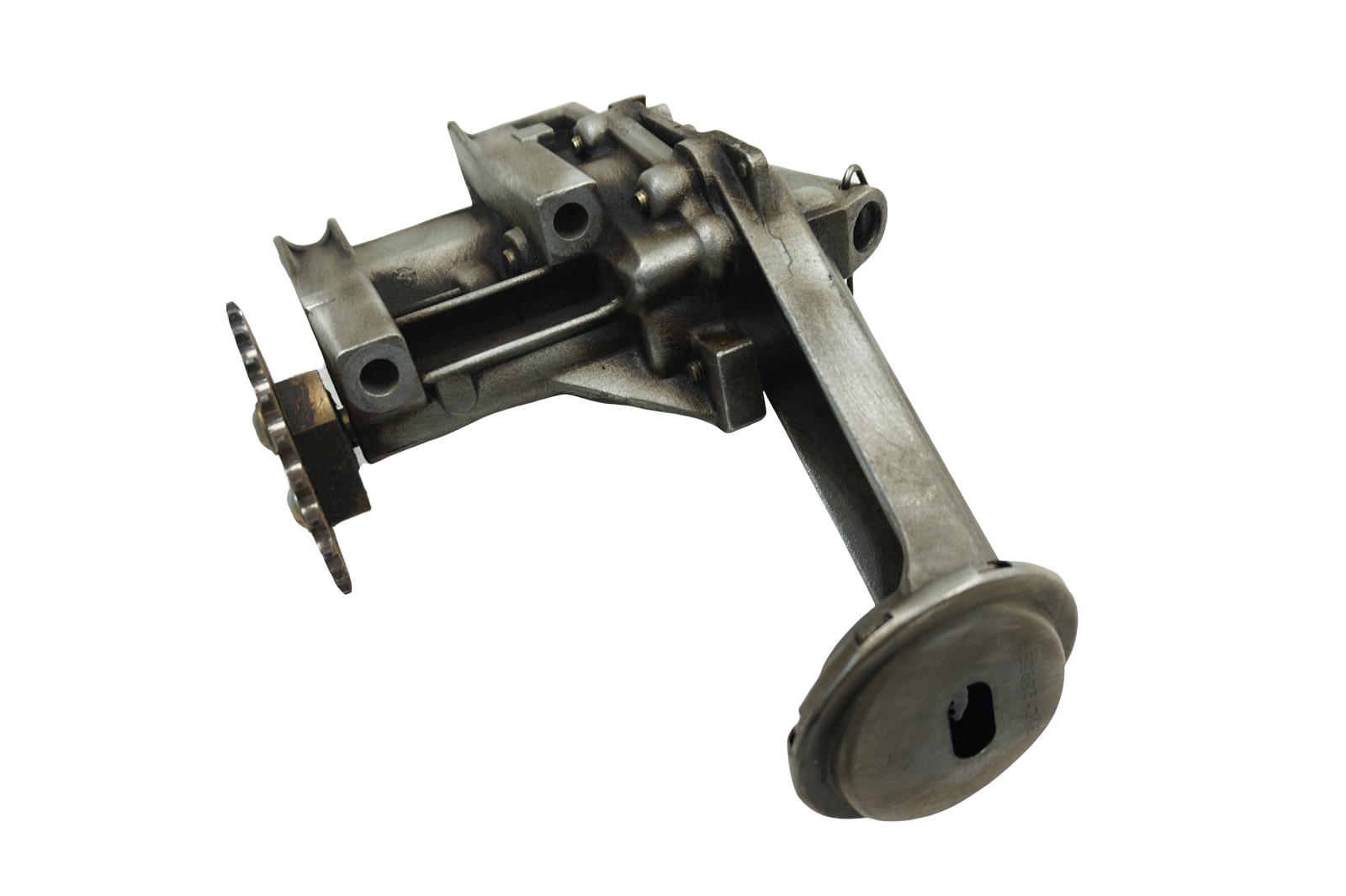 Olejové Čerpadlo Renault 7700600122 7700600120 1.4 1.6 16V main product photo