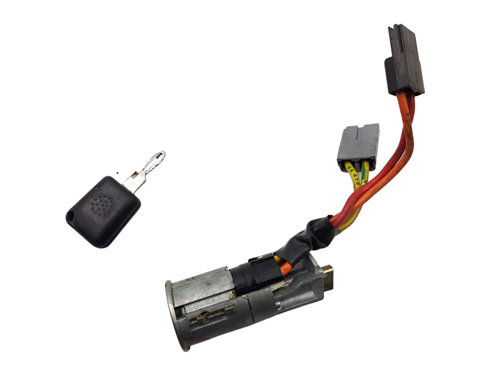 Spínacia Skrinka Renault 19 Clio 1 7700805669 7701349745 Neiman 14334 main product photo