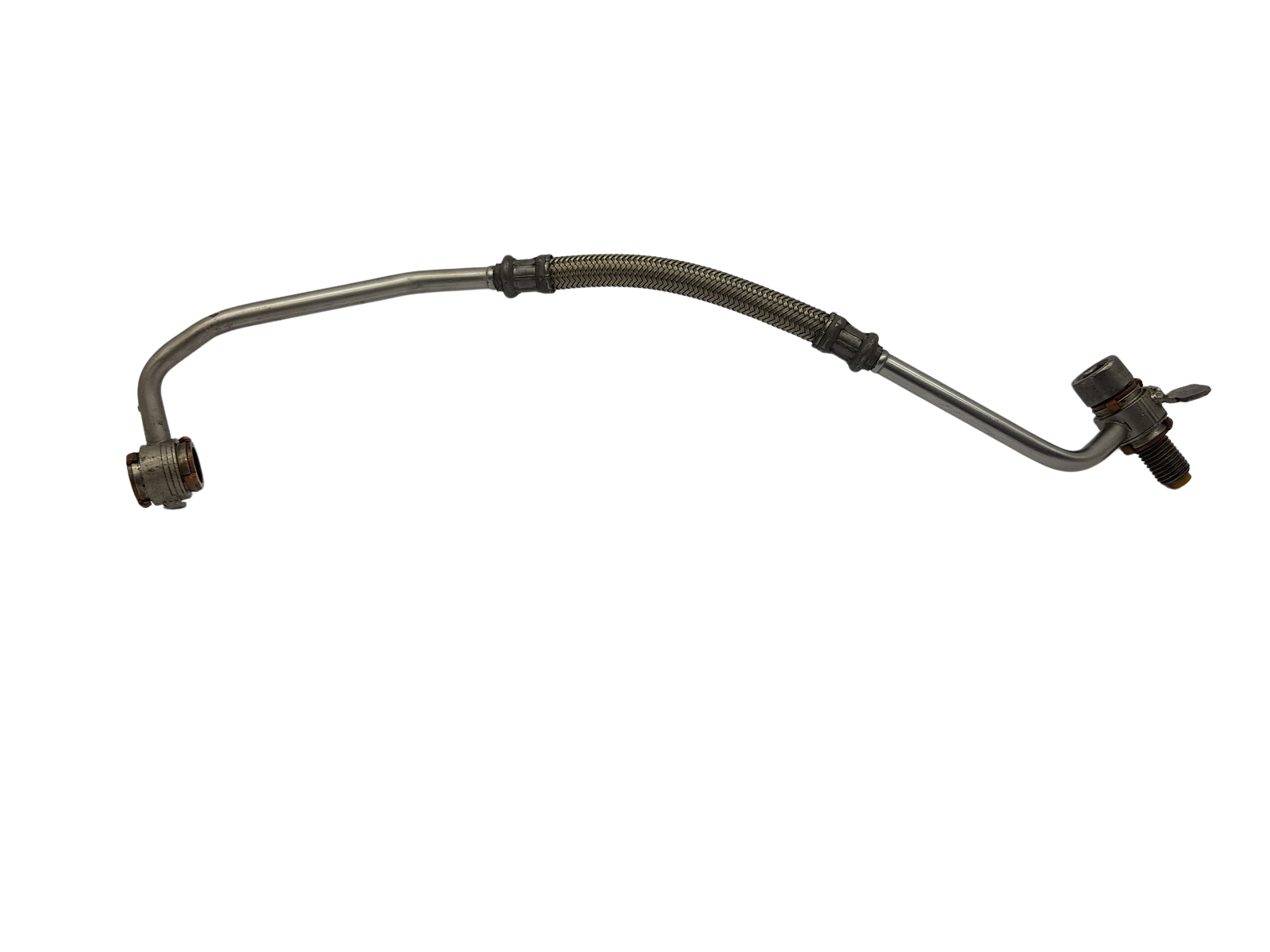 Hadica stlačeného vzduchu Citroen Peugeot 9832803480 main product photo