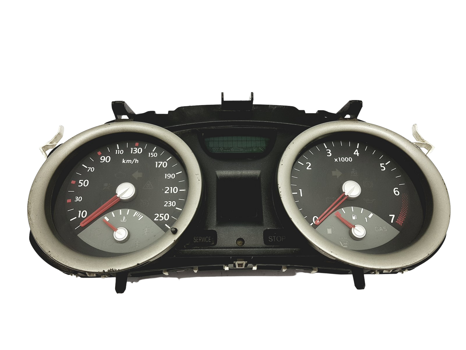 Otáčkomer Renault Megane 2 8200364023 D 47530 main product photo