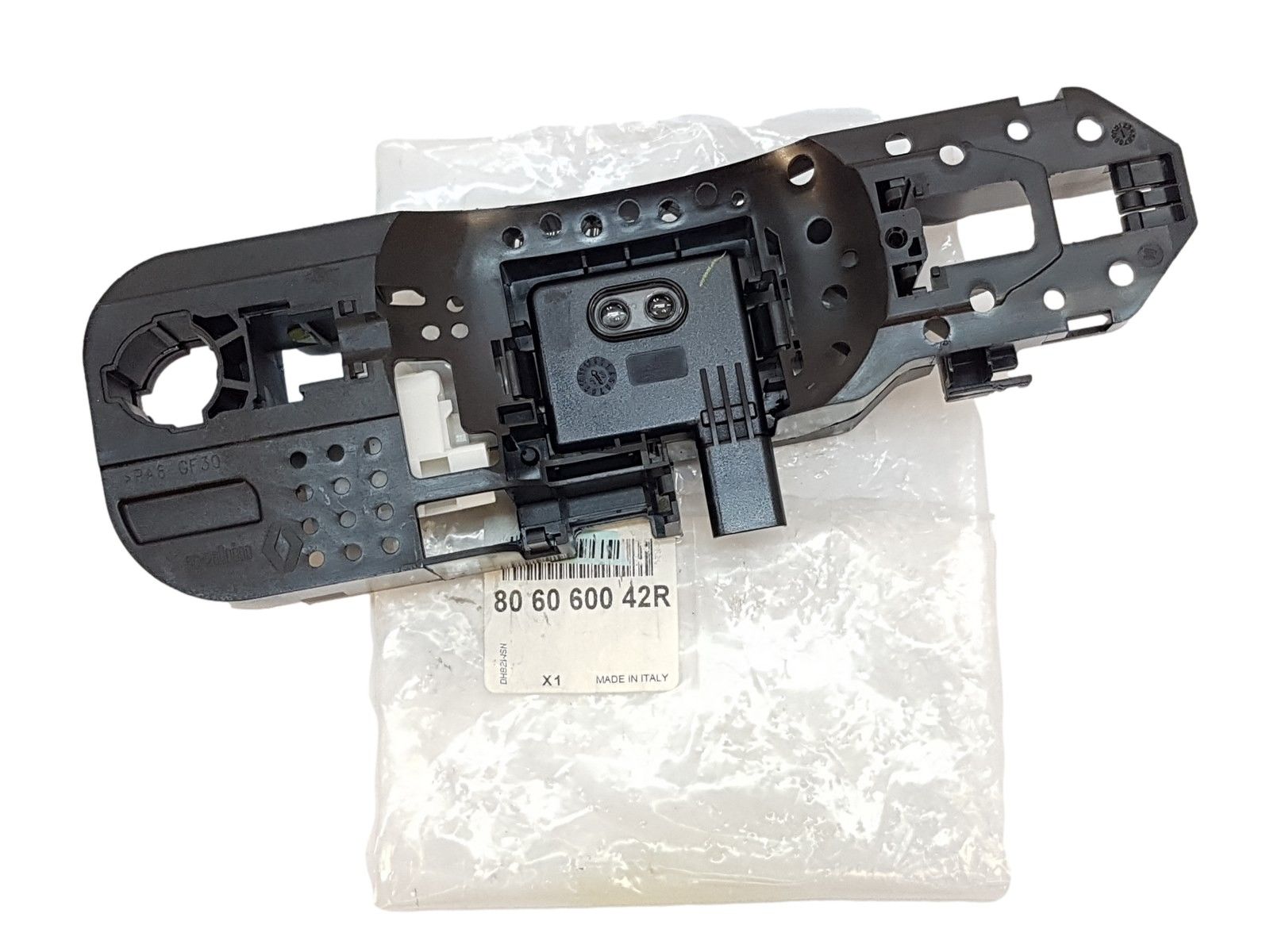 Kľučka dverí Pravá Originál Renault Megane 3 Scenic III 806060042R main product photo