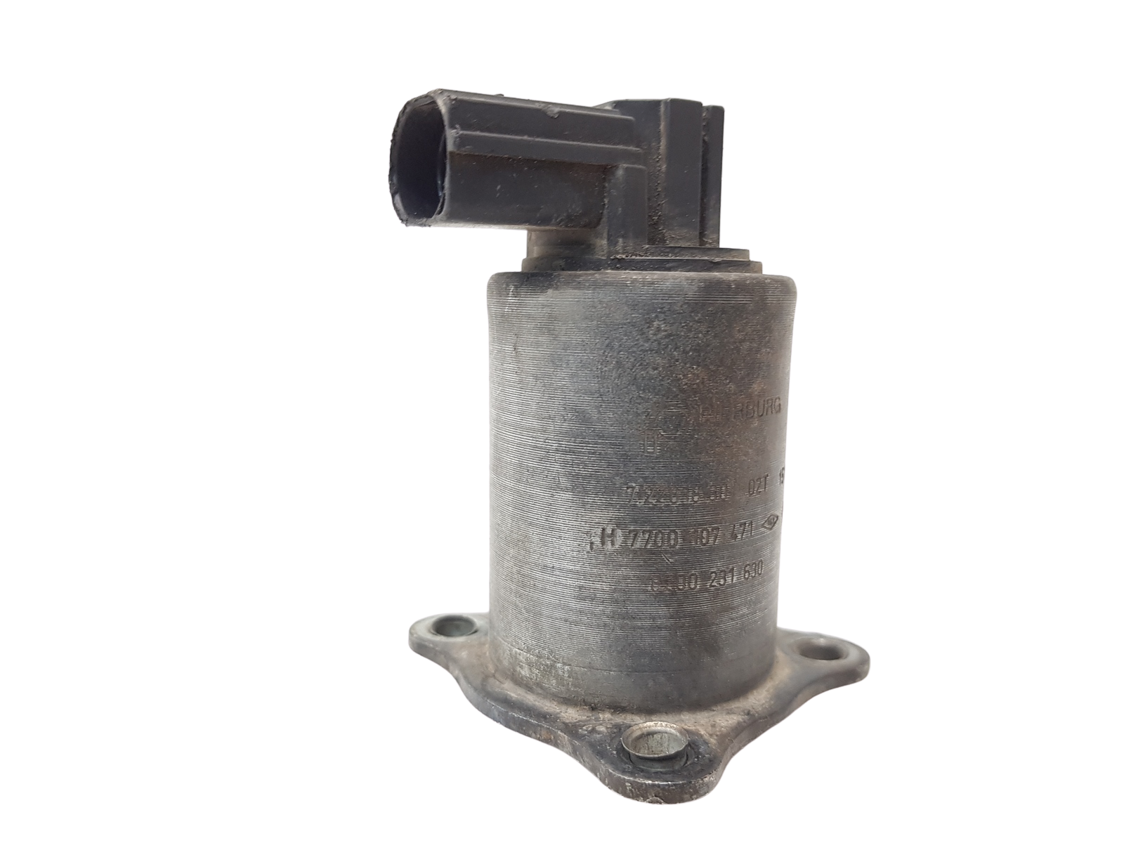 Egr Ventil Renault 8200231630 7.22818.30 1.9 DCI main product photo