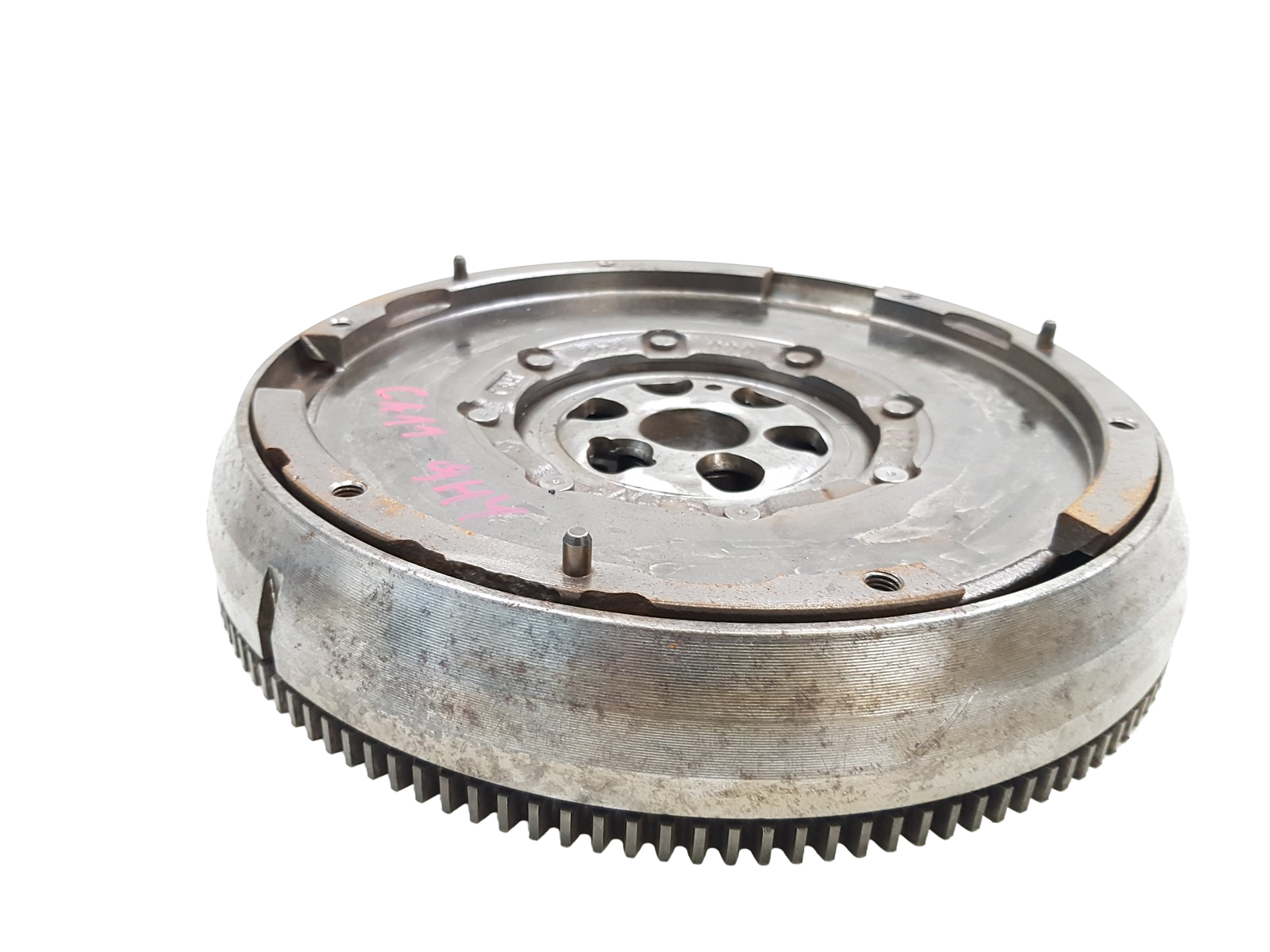 Zotrvačník 9659269480 0532Q4 330000242 1.6 HDI PSA main product photo