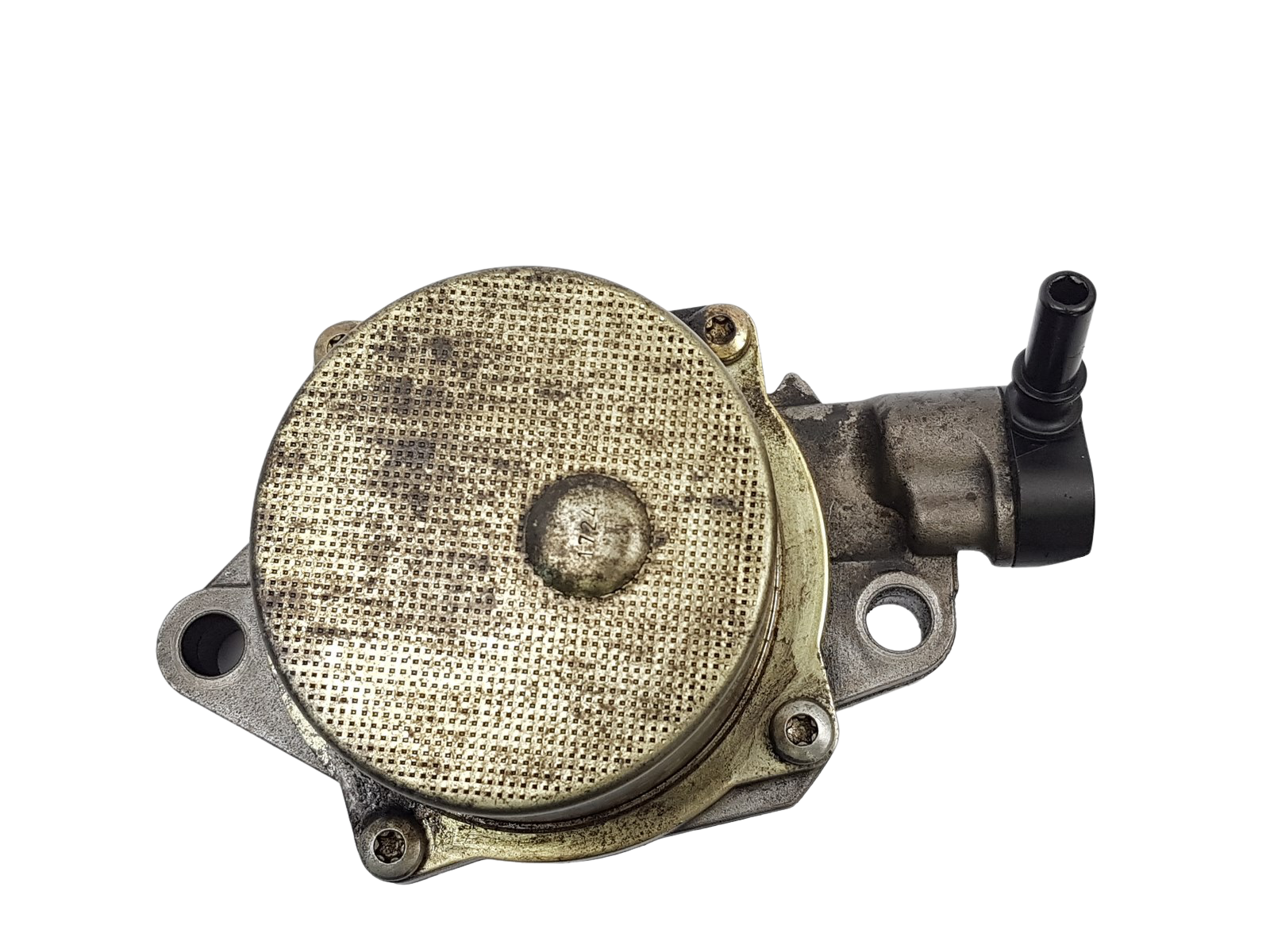 Vákuové Čerpadlo Citroen Peugeot 9653446680 7.28144.07 1.4 HDI Pierburg main product photo