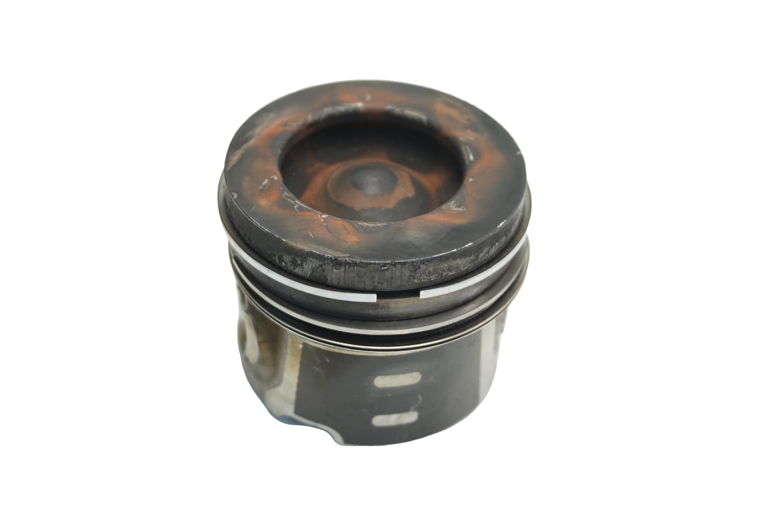 Piest motora 1607373680 1.6 HDI 8v 9H06 Peugeot Citroen DV6C main product photo