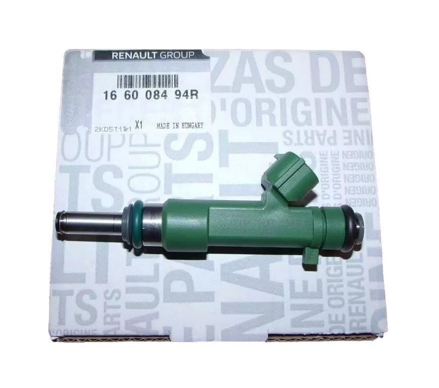 Vstrekovač paliva Originál 166008494R Renault Dacia main product photo