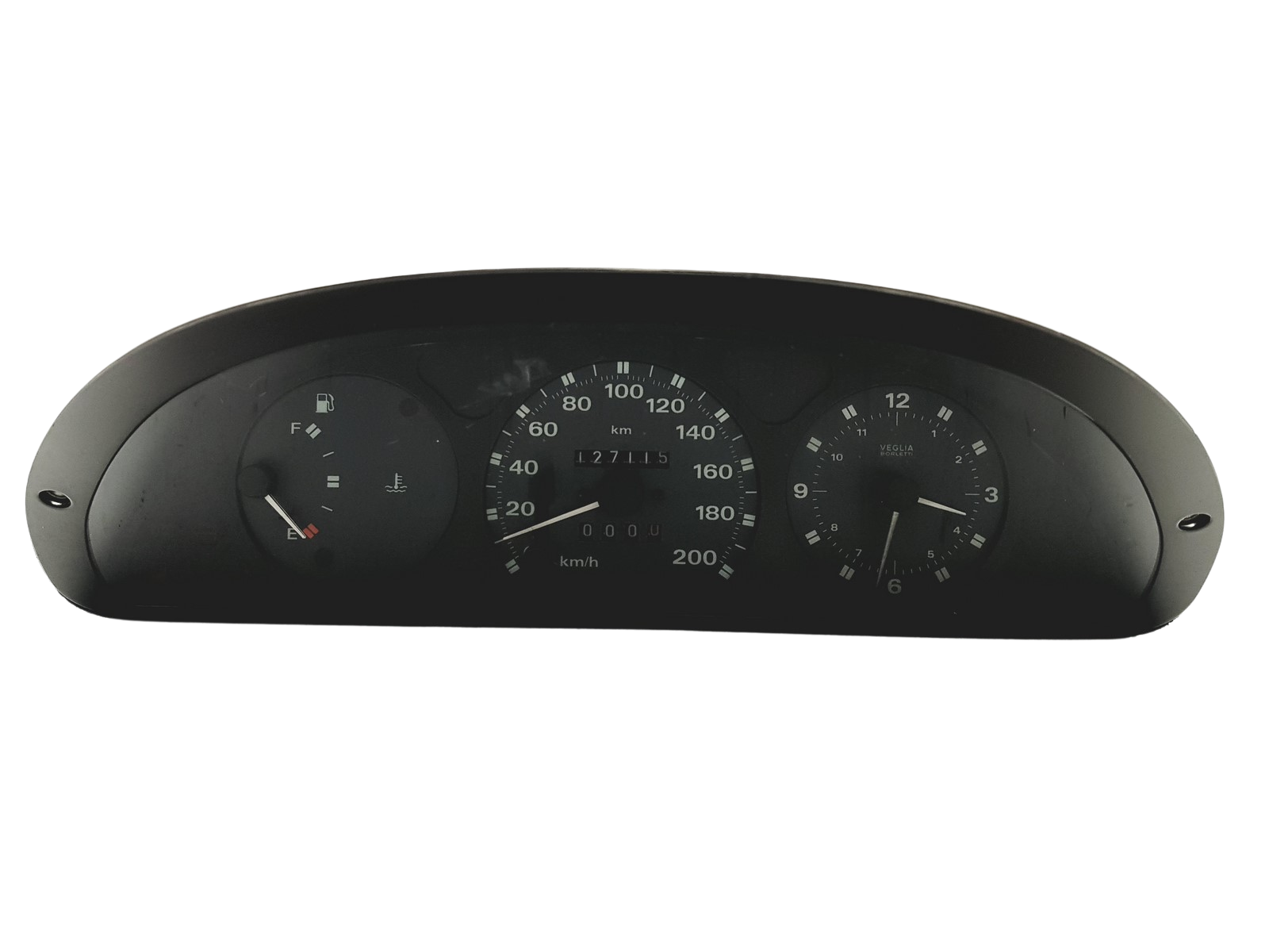 Tachometer Fiat Punto 46461395 6062571 58192 main product photo