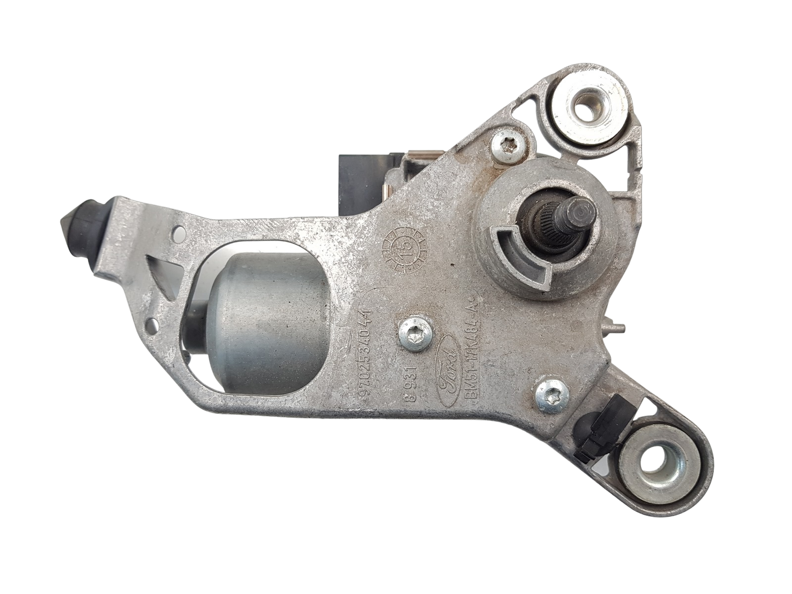 Motor stierača Ľavý Ford Focus BM51-17504-AL BM51-17K484-A 1309 main product photo