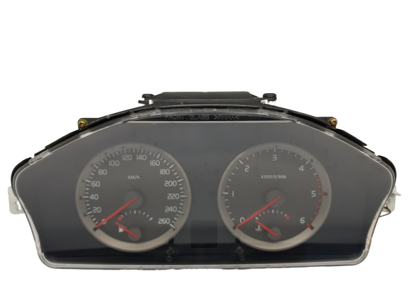 Tachometer Volvo V50 30669185 69294-980T 30710071 23313 main product photo
