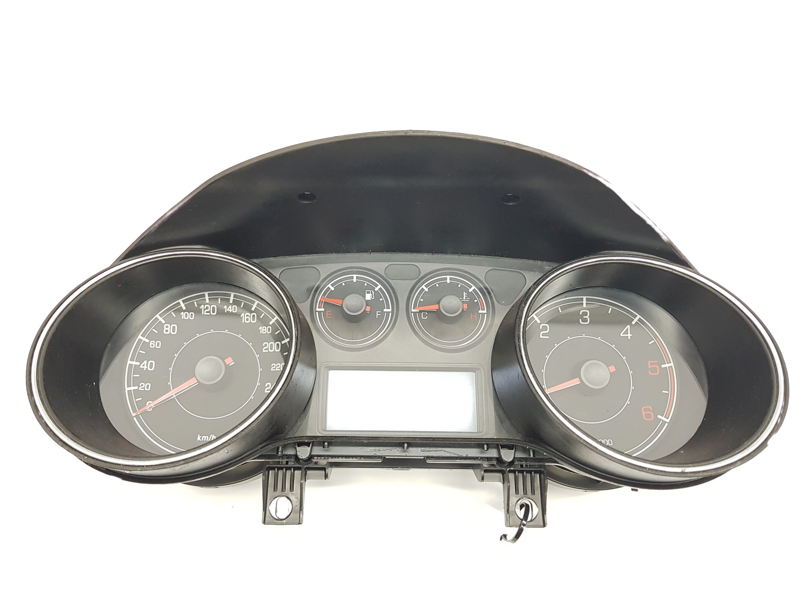 Tachometer Fiat Bravo 00518483060 503001980003 25578 main product photo