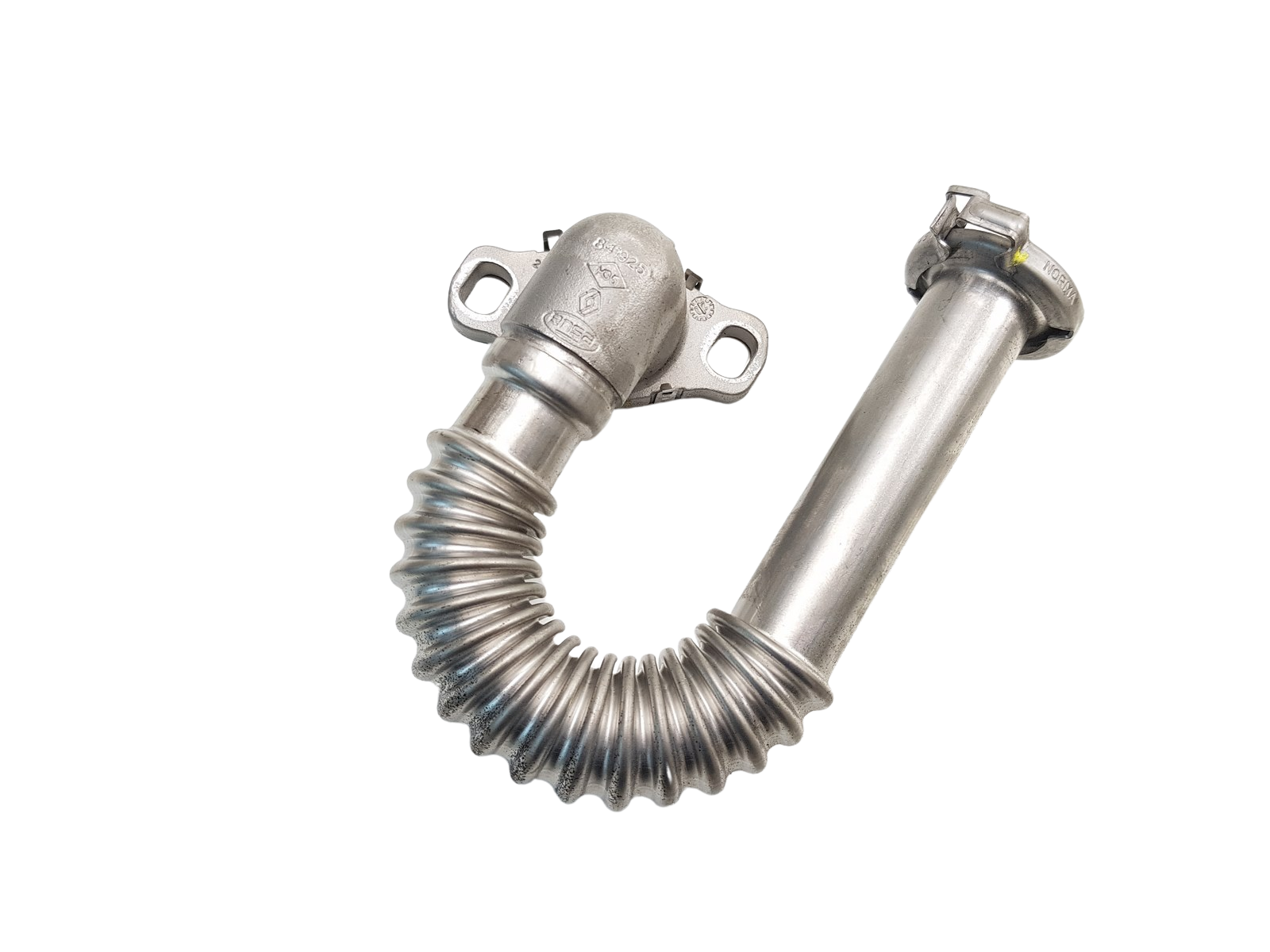 Egr Potrubie 8200841925 1.5 dci Renault Kangoo 2 0km main product photo