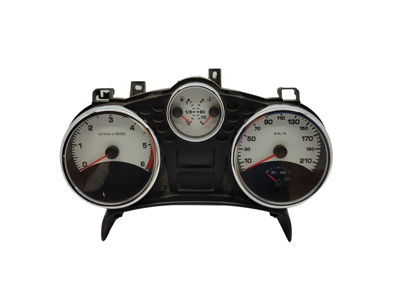 Otáčkomer Peugeot 207 9662904980 A2C53190342 1147 main product photo