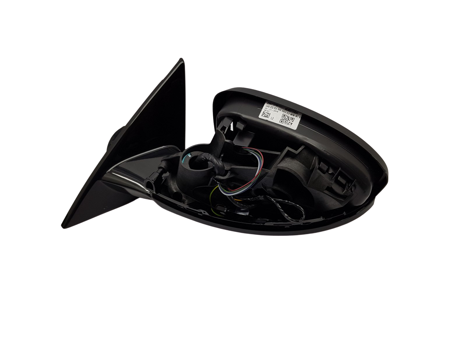 Zrkadlo Ľavé Talisman 963021735R Z9671210 Renault 0km 17Pin 7692 main product photo