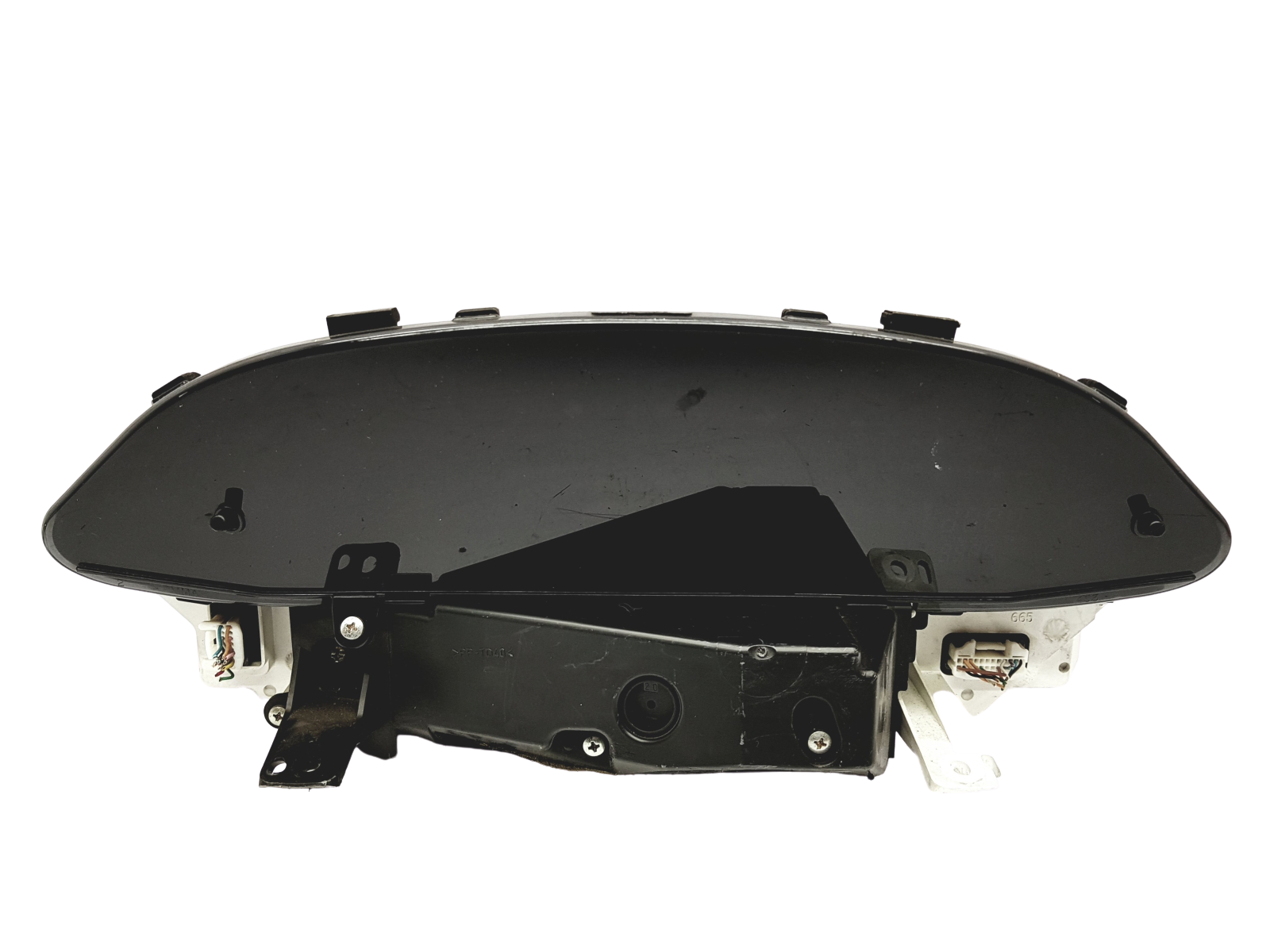 Tachometer Toyota Yaris 83800-0D690-D 29188 main product photo