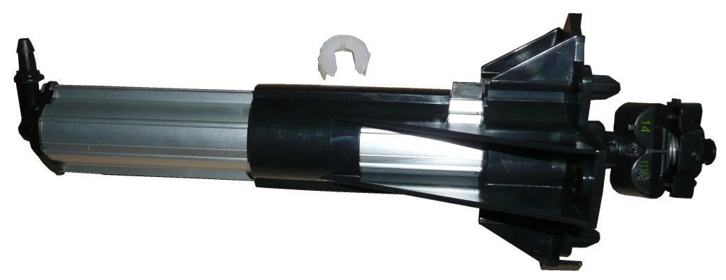 Tryska Ostrekovača Svetiel Ľavá 111581 6438AC 6438.AC Citroen Peugeot SEIM main product photo