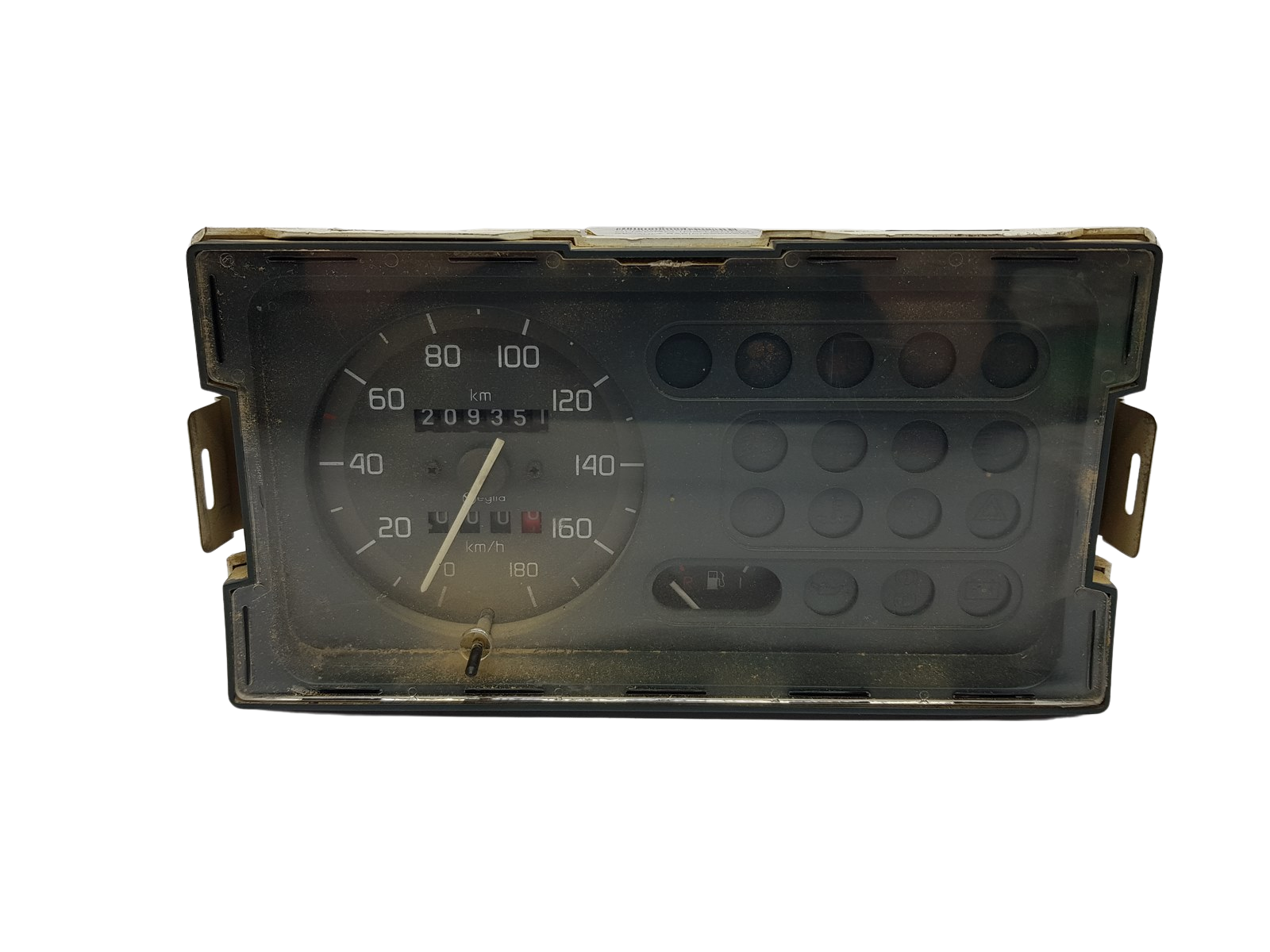 Tachometer Renault Express 7700305189 Veglia 3026 main product photo