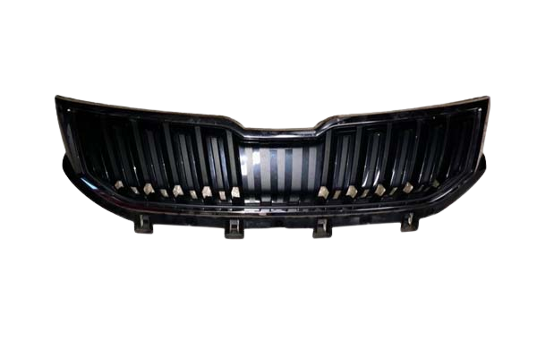 Mriežka Chladiča Urobte Skoda Karoq 57A853653 88531849102 DPA main product photo