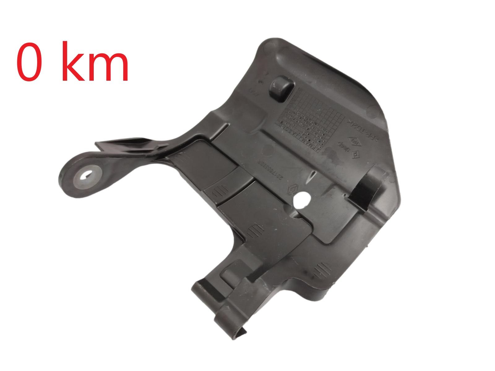Kryt puzdra 231765583R Dacia Renault 1.0 TCe 0km main product photo