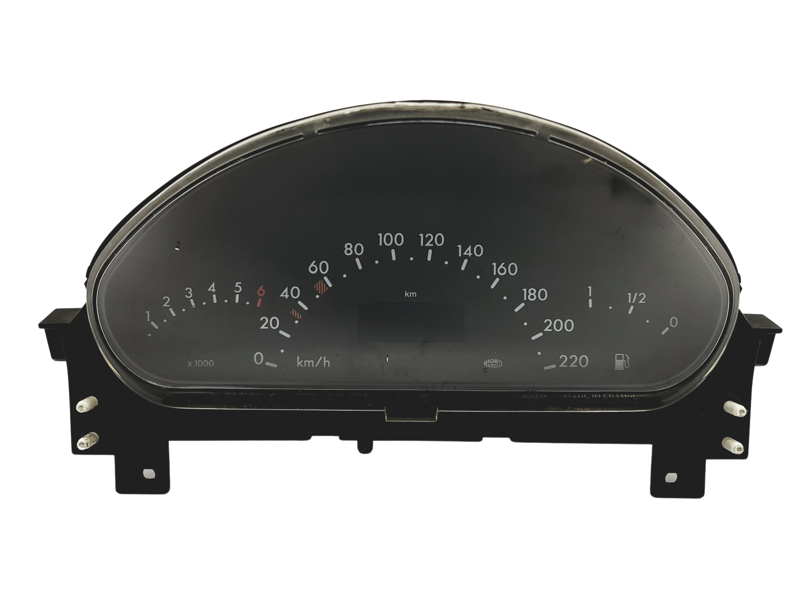 Otáčkomer Mercedes A W168 A1685404011 36844 main product photo