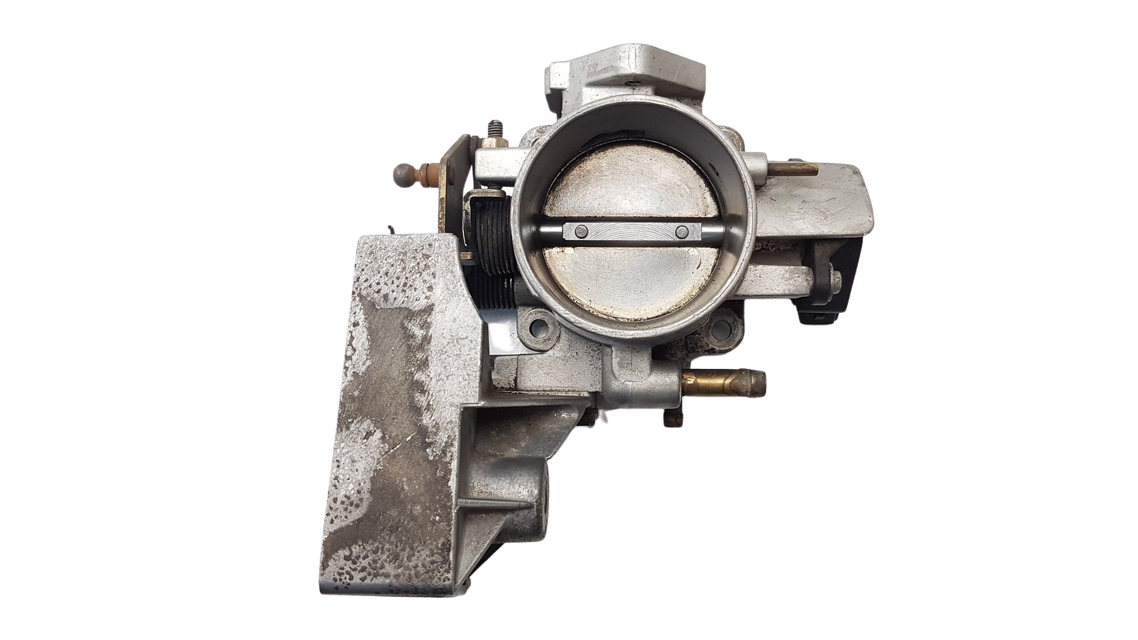 Ventil teleskopu škrtiacej klapky 90499468 0280122001 5WK90441 Opel 2.0 16V main product photo