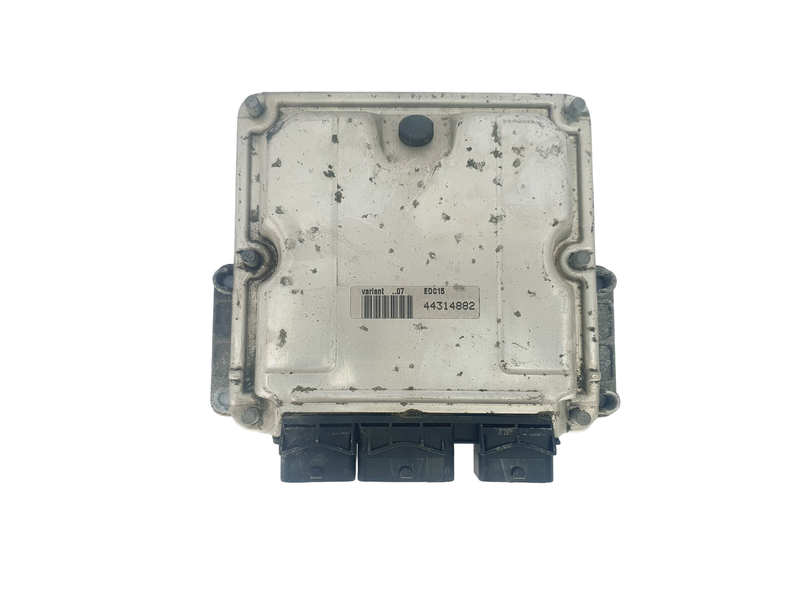 Riadiaca Jednotka 0281011525 9654694380 9640938680 PSA Bosch 39316 main product photo