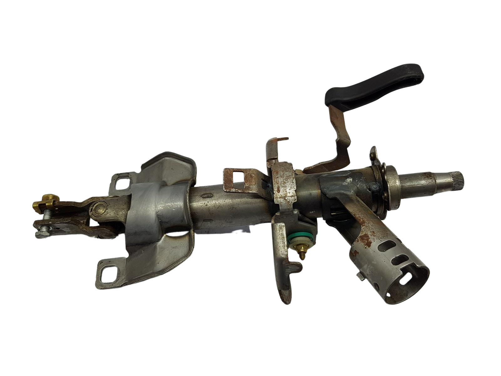 Stĺpik riadenia 4123K1 Citroen Xsara Picasso 12917 main product photo