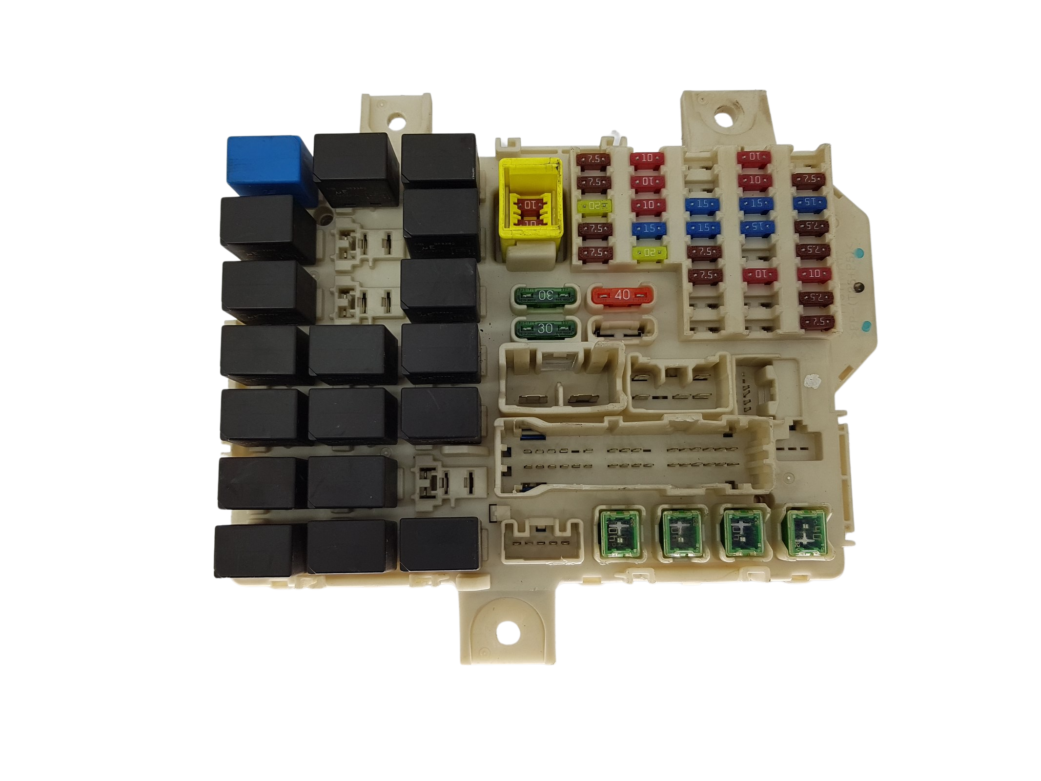Skrinka poistiek Mitsubishi 8565A174 18877 main product photo