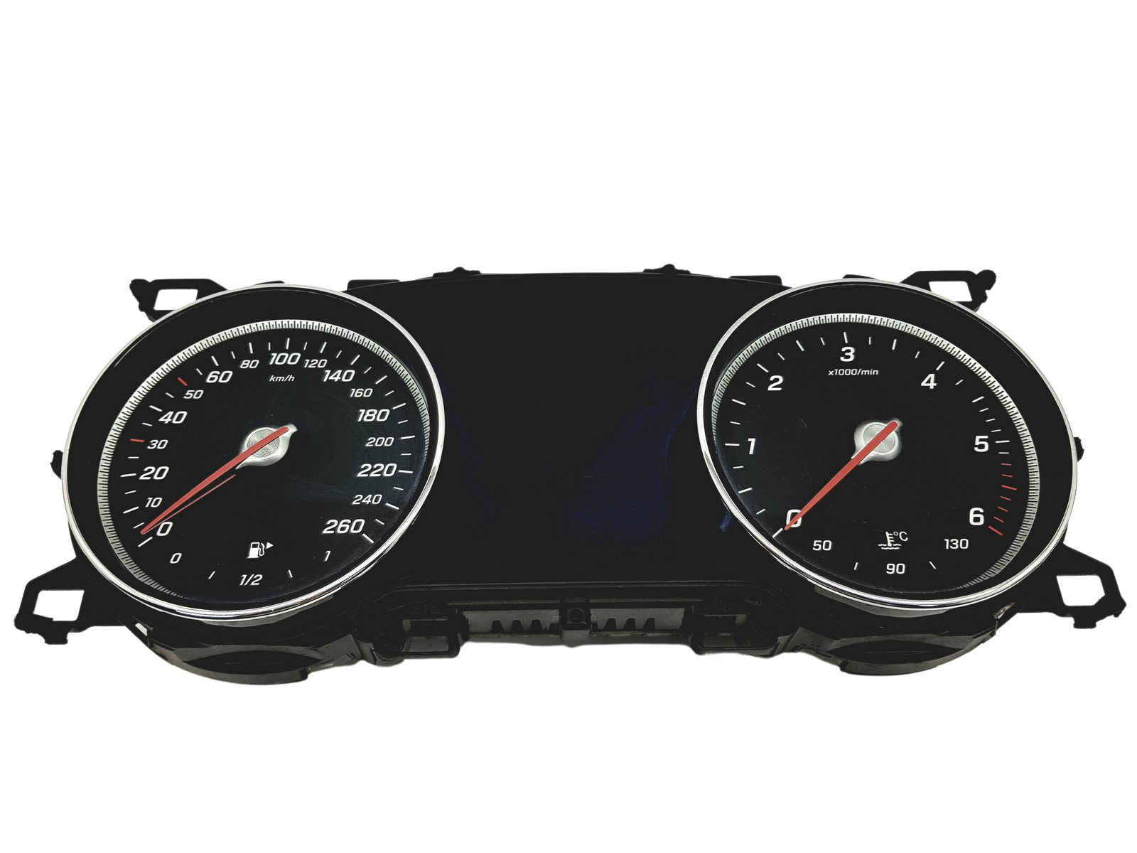 Otáčkomer Mercedes E W213 A2139000110 A2C10709900 main product photo