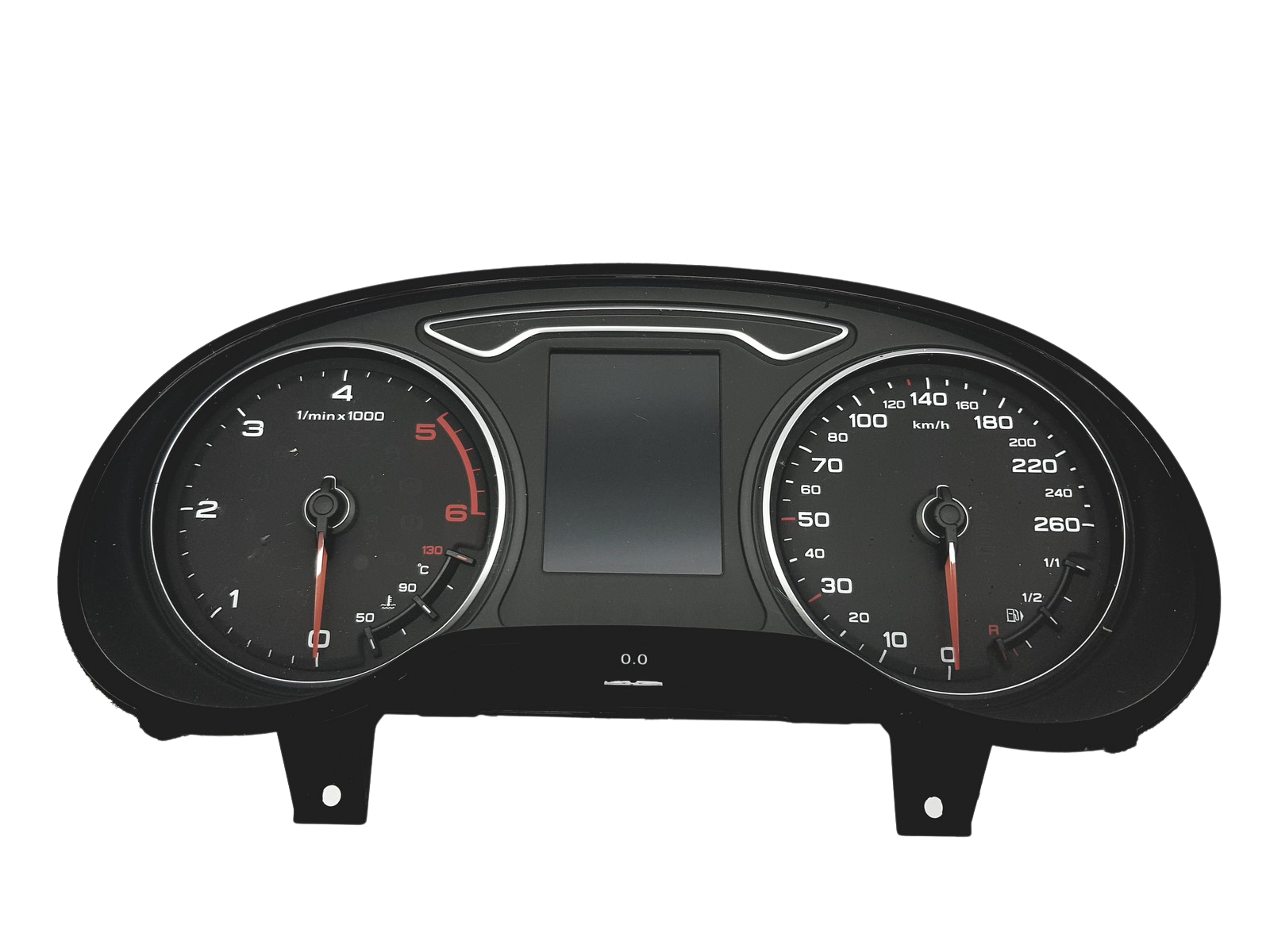 Otáčkomer Audi A3 8V0920870K VDO 48676 main product photo