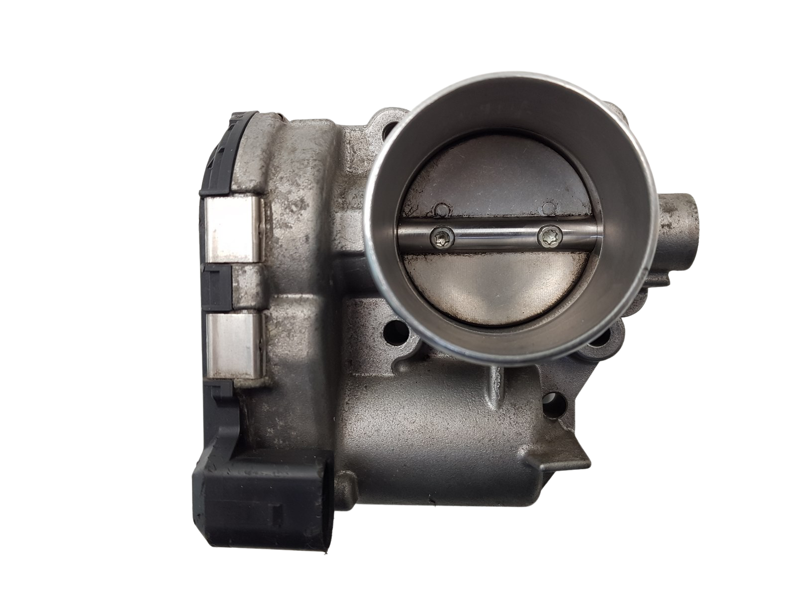Ventil teleskopu škrtiacej klapky Ford Volvo 7S7G-9F991-CA 0280750535 1.6 2143 main product photo